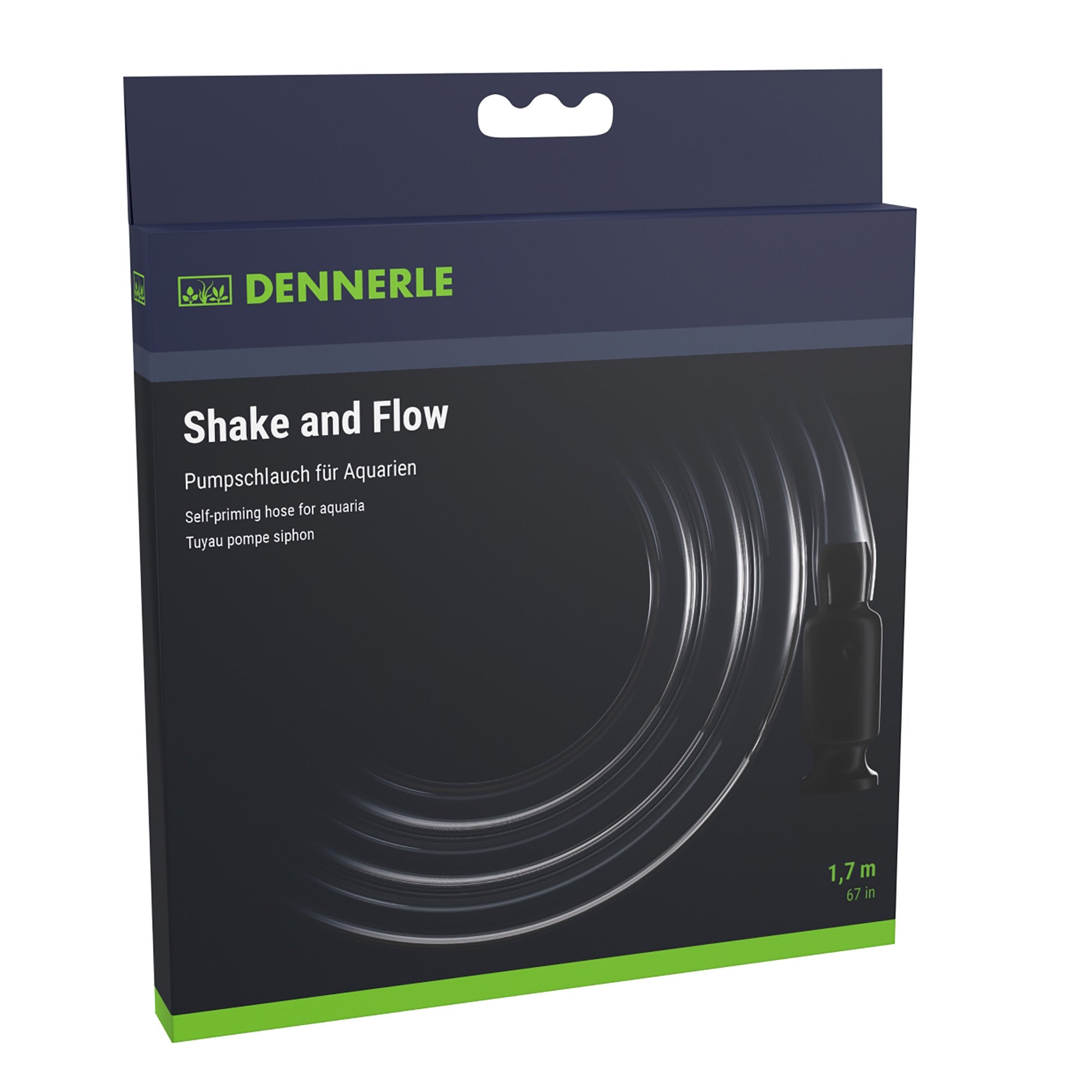 Dennerle Shake and Flow