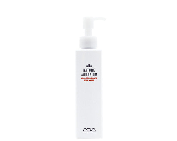 ADA Aqua Conditioner Soft Water (200ml)