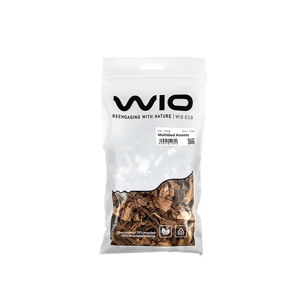 WIO Mulchbed 150g