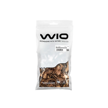 WIO Mulchbed 150g