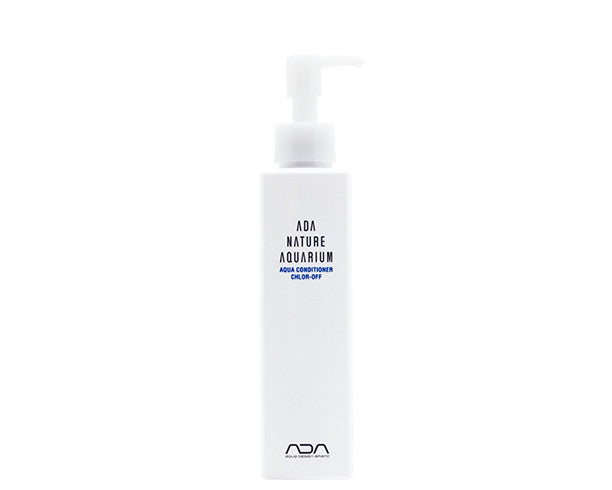 ADA Aqua Conditioner Chlor-Off (200ml)