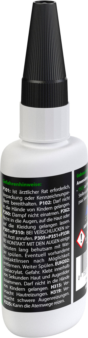 Microbe-Lift Plantscaper Sekundenkleber 50g