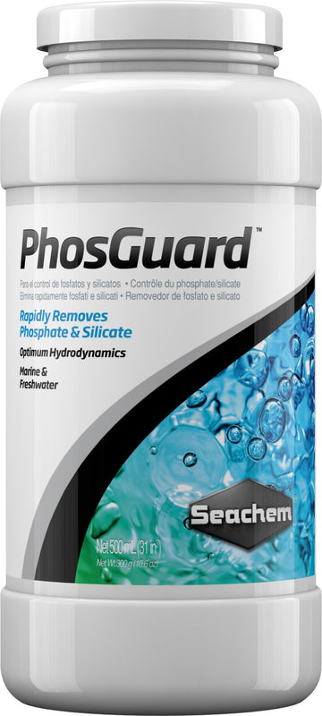 Seachem PhosGuard