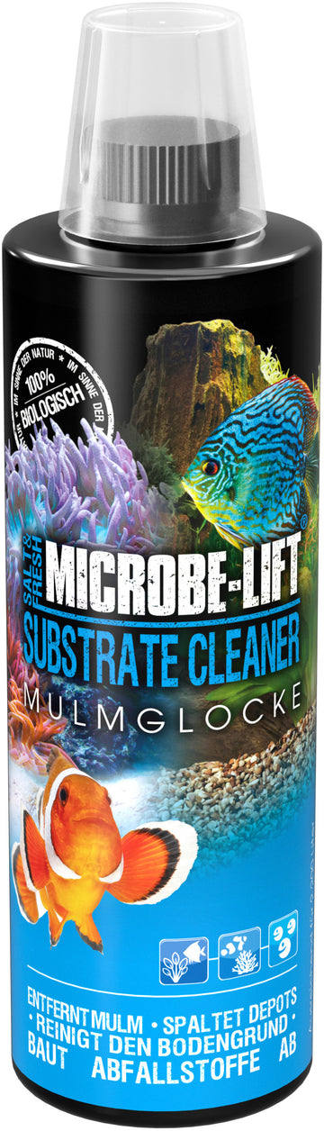 Microbe-Lift Substrate Cleaner