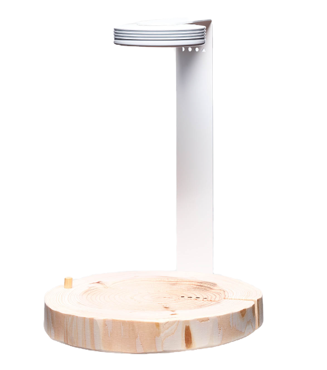 DOOA Magnet Light Arm (for Wood Base SHIKUZU)