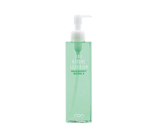 ADA Green Brighty Neutral-K (300 ml)