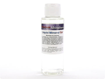 Shirakura Liquid Mineral Ca+ 100ml