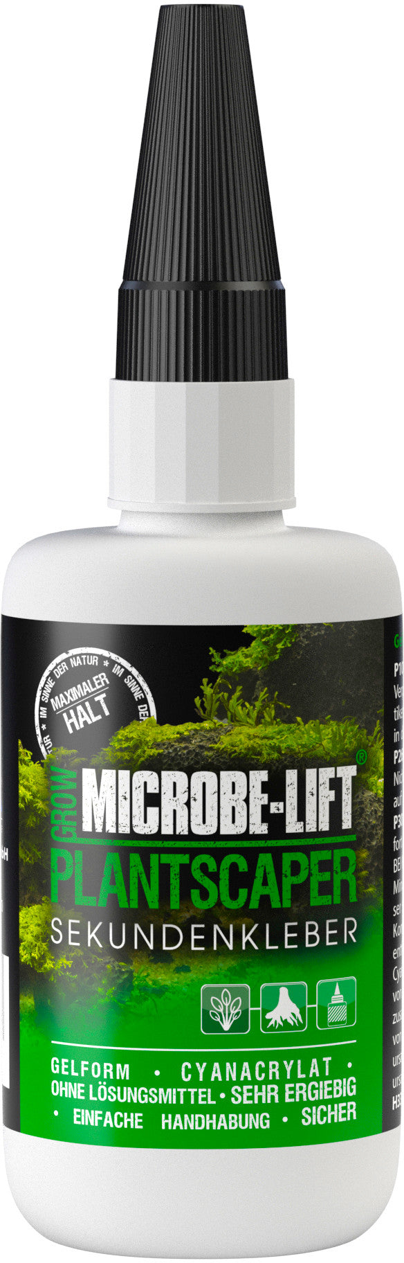 Microbe-Lift Plantscaper Sekundenkleber 50g