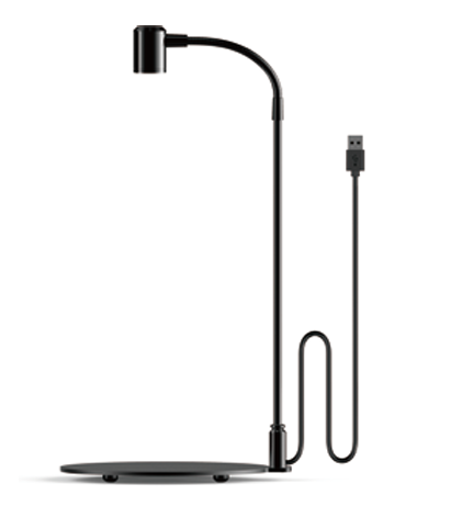Bioloark Wabi-Kusa Lamp DX-03 (without USB plug)