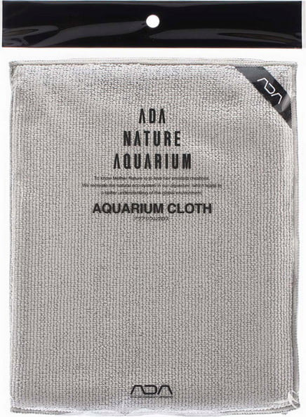 ADA Aquarium Care Cloth