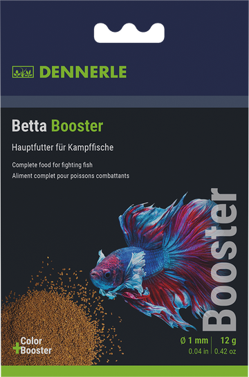 Dennerle All for Betta Bundle