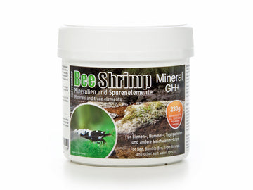 Salty Shrimp Bee Shrimp Mineral GH+