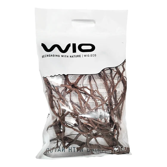 WIO Decor-Roots "Elder Roots Mix" 300g 10-30 cm