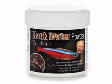 Salty Shrimp Black Water Powder - SE/Fulvin+