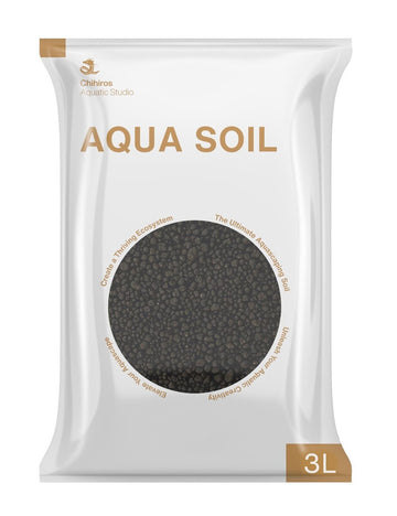 Chihiros Aqua Soil 3 Liter