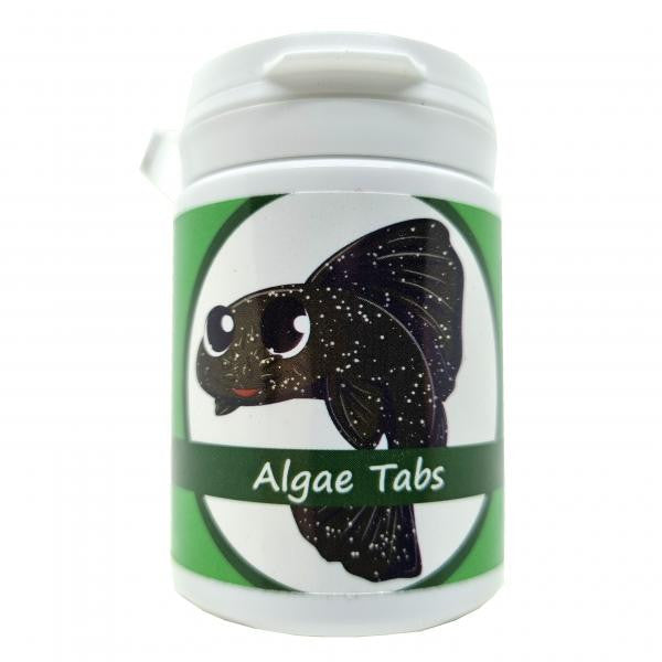 ShrimpTastic - Algae Tabs