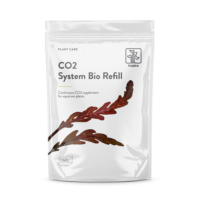 Tropica Bio CO2 System Refill Pack