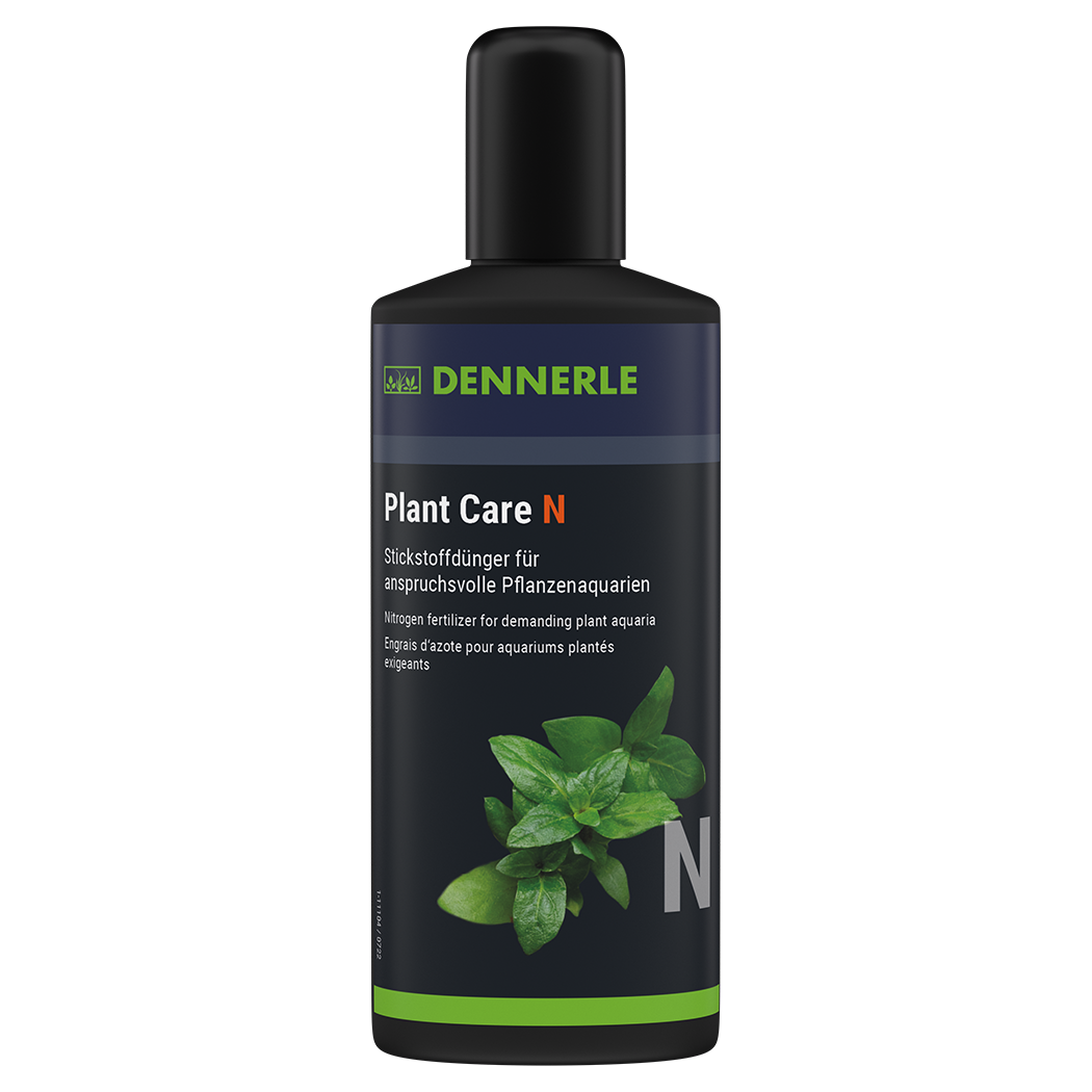 Dennerle Plant Care N - Stickstoffdünger 250ml