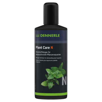 Dennerle Plant Care N - Stickstoffdünger 250ml