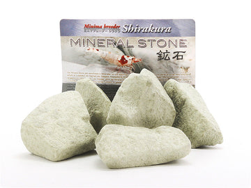 Shirakura Mineral Stone 200g