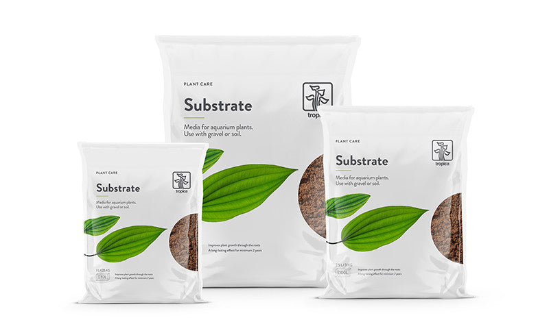 Tropica Substrate - Nutrient medium
