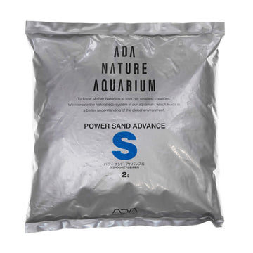 ADA Power Sand Advance S 2 Liter