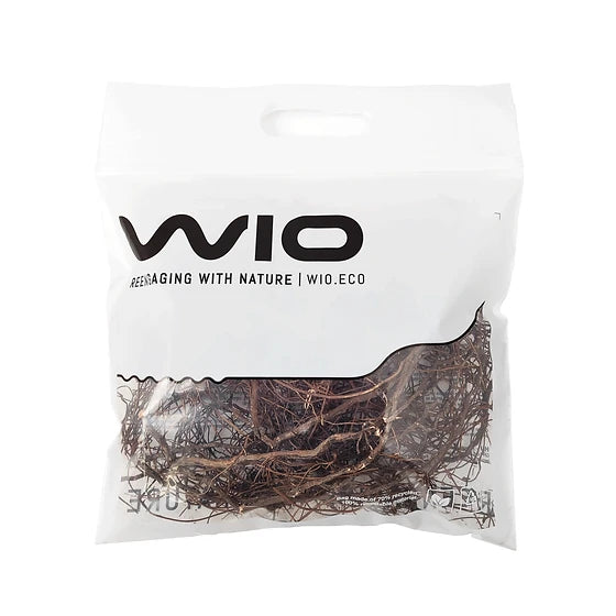 WIO Decor-Roots "Mini Roots Mix" 100g 10-30 cm