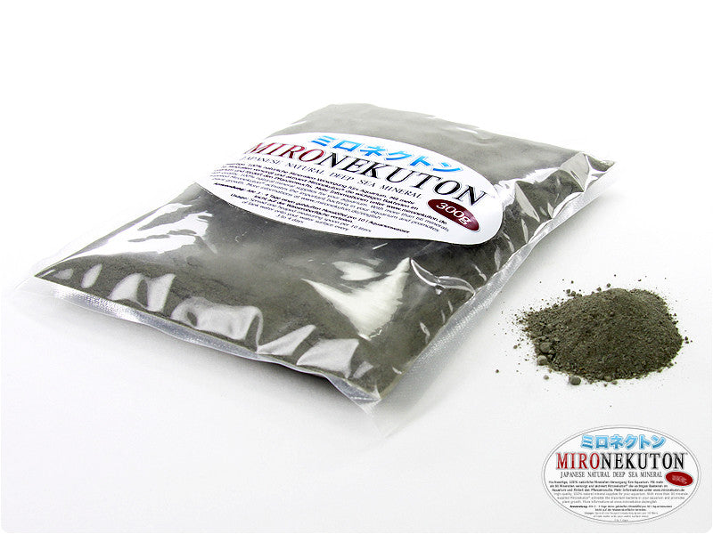 Mironekuton – powder, (plastic bag) 300g